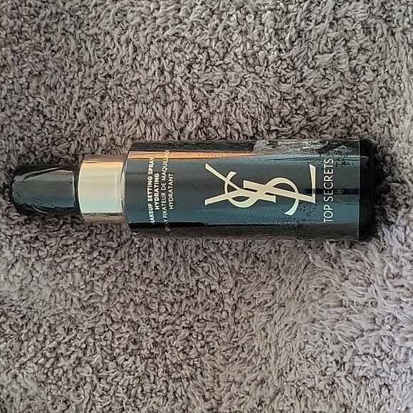 Yves Saint Laurent Other - YSL Top Secret Setting Spray